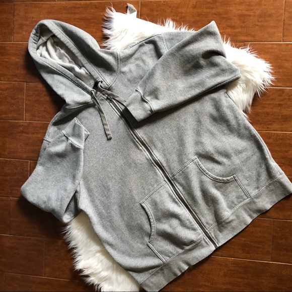 Joe Boxer Other - JOE BOXER basic long sleeve hoodie gray size XXL P